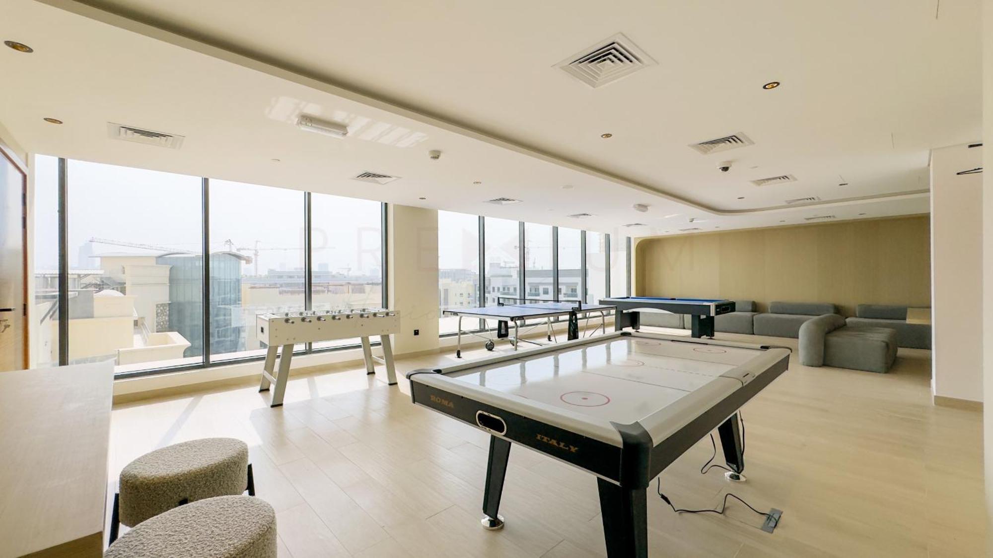 Luxury Comfy At Arjan S414 Apartment Dubai