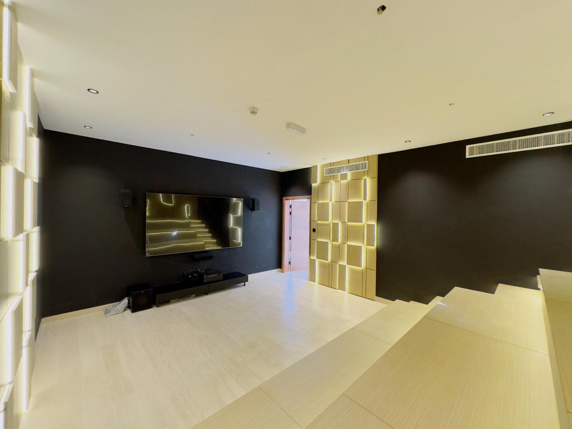 Luxury Comfy At Arjan S414 Apartment *