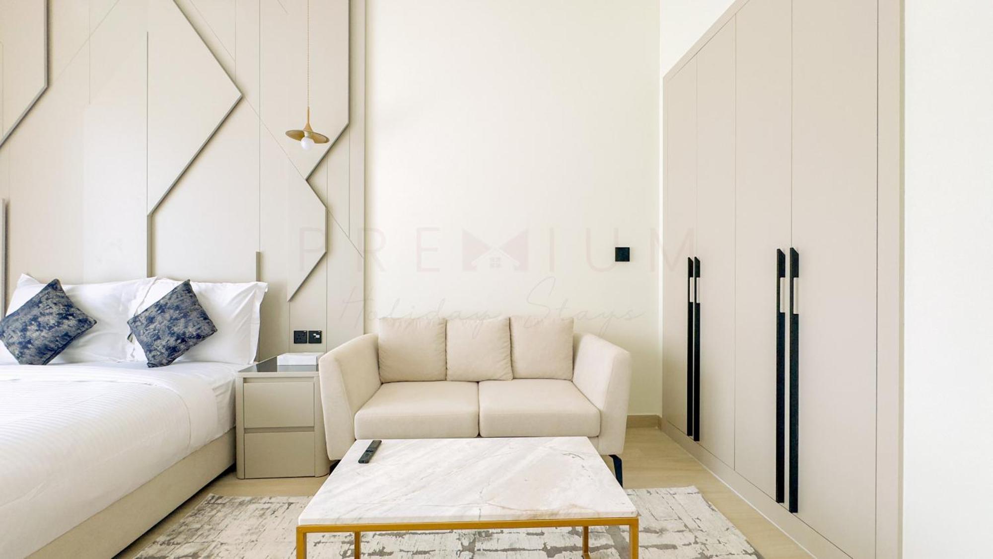 Luxury Comfy At Arjan S414