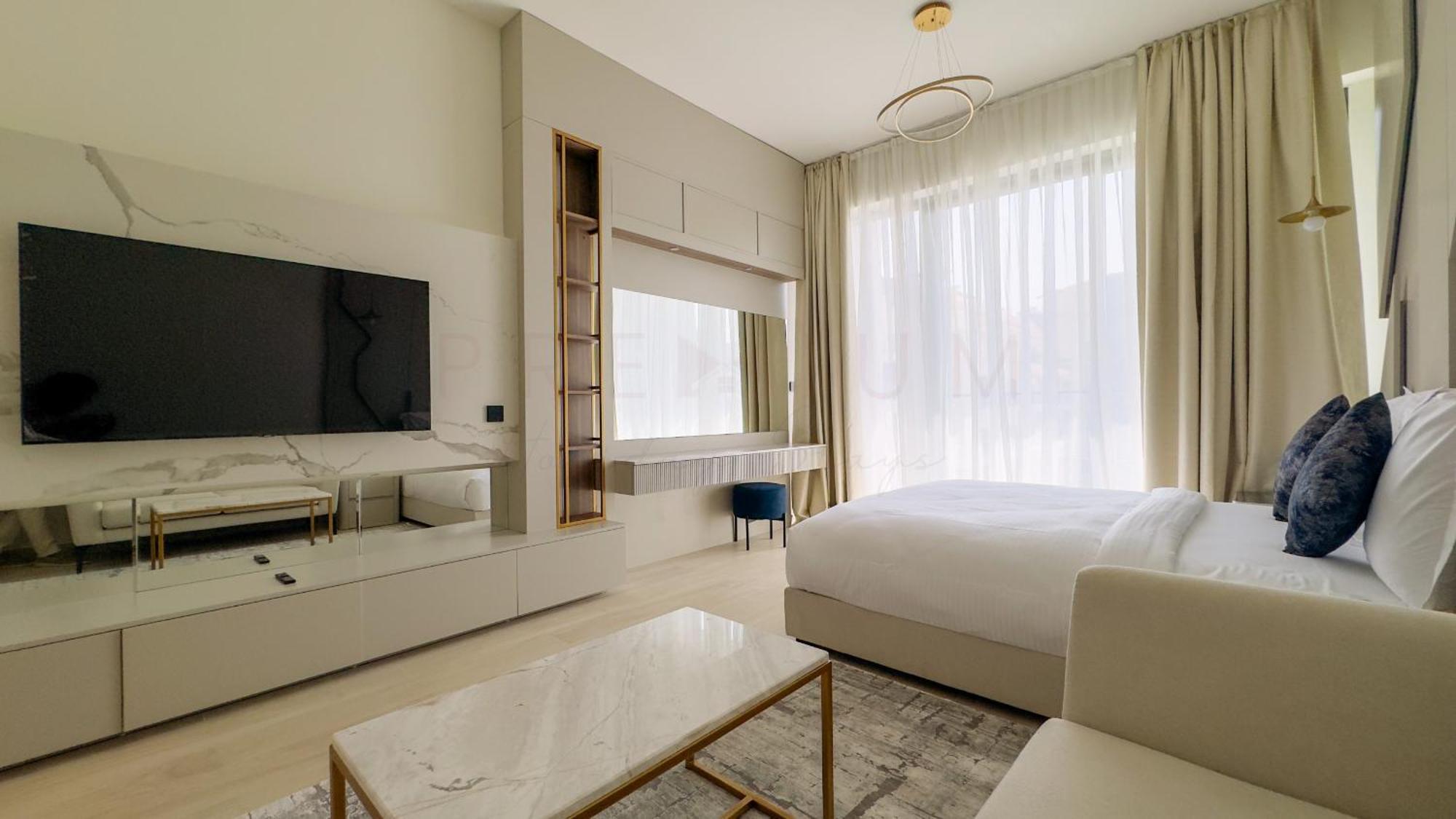 Luxury Comfy At Arjan S414 *