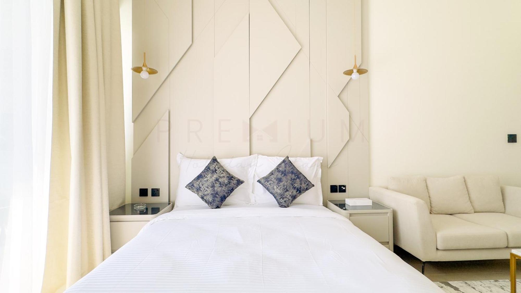 Luxury Comfy At Arjan S414 *